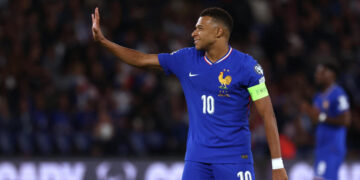 2026 World Cup: France earn tough win over Iceland thanks to Mbappé