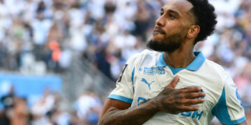 Ligue 1 returns: Marseille aim to rebound against Lorient after break