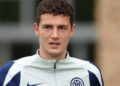 'I only wanted to join Marseille,' says France's Pavard on his new club