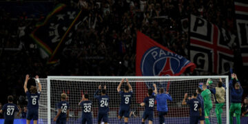 Defending champions Paris Saint-Germain make a stylish comeback in Champions League