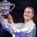 Sabalenka retains US Open title with straight-sets win over Anisimova