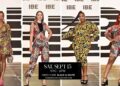 The Bomb Fashion Show: ‘JFlize’ by Jessica Anderson Fowlkes will Present Colorful African-printed Sets in a Multitude of Ways