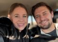 Jana Duggar Shares Highlights From 40-Person Beach Vacation