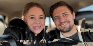 Jana Duggar Shares Highlights From 40-Person Beach Vacation