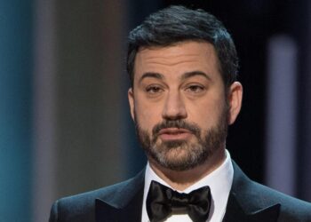 Fans Rally To Bring Jimmy Kimmel Back To Late-Night TV