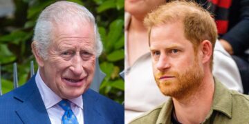 King Charles Reportedly Faces Dilemma Between Sons Harry And William