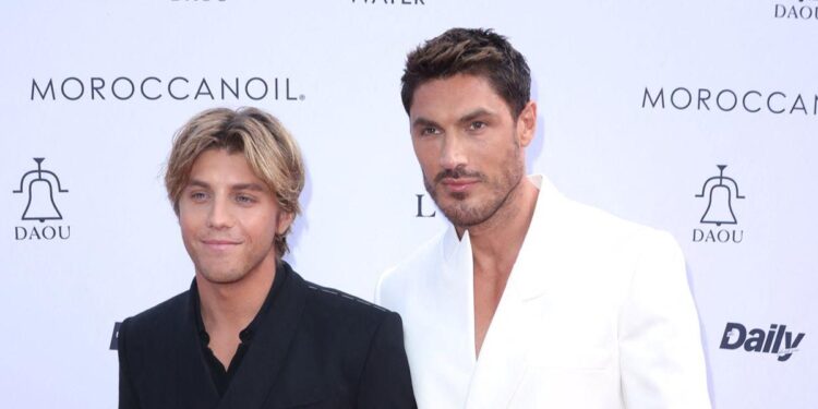 Lukas Gage Didn’t ‘Recognize’ Himself During His Marriage To Ex