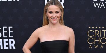 Reese Witherspoon Had To ‘Rewire’ Her Brain After An Abusive Relationship