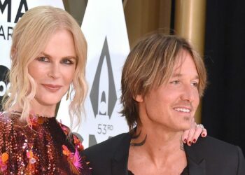 Intimacy Struggles Haunt Nicole Kidman And Keith Urban’s Split