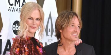 Intimacy Struggles Haunt Nicole Kidman And Keith Urban’s Split