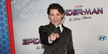 Tom Holland’s On-Set Injury To Cost ‘Spider-Man 4’ Production A Hefty Sum