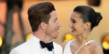 Nina Dobrev Reportedly ‘Devastated’ Over Shaun White Breakup