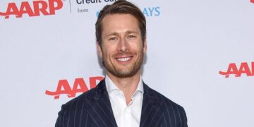 Glen Powell Refused To Take A Photo With A ‘Recently Canceled’ Star