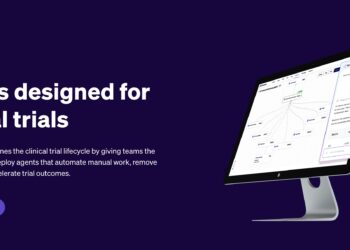 Medable Launches Agent Studio, the First Agentic AI Platform for Life Sciences