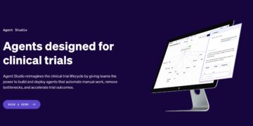 Medable Launches Agent Studio, the First Agentic AI Platform for Life Sciences