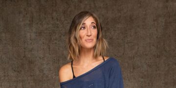 Miriam Katz Interviews Her Exes In Wild New Podcast