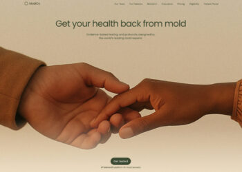 MoldCo Raises $8M to Combat the “Invisible Health Crisis” of Mold Toxicity