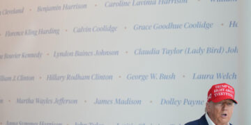 Rumors of Trump’s health decline persist despite denial