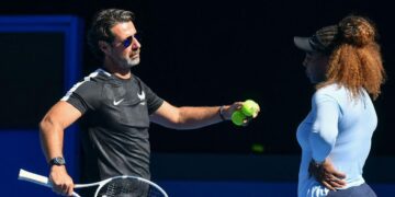 Serena Williams’ Former Coach Addresses Weight Loss Injection