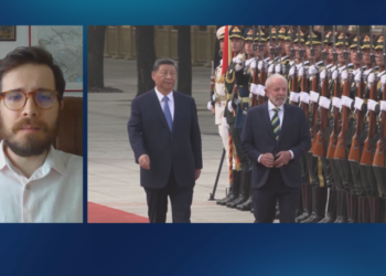 Trump's tariffs over treatment of Bolsonaro push Brazil closer to China