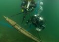 Archaeologists Unearth Europe’s Oldest Naval Artillery on Sunken Royal Ship