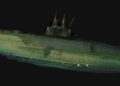 First-Ever Images Reveal Sunken WWI Submarine’s Final Resting Place