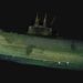 First-Ever Images Reveal Sunken WWI Submarine’s Final Resting Place