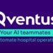 Qventus Launches AI Solution Factory to Co-Develop AI Assistants for Hospitals