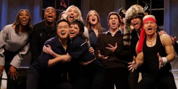 SNL Season 51 Cast Changes: Who’s In and Who’s Out