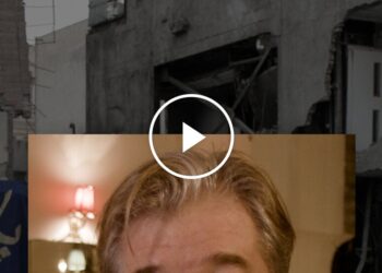 Inside Iran After the 12-Day War