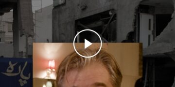 Inside Iran After the 12-Day War