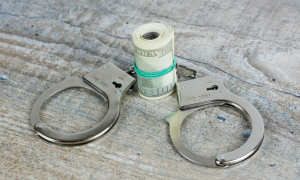 Pamela Hackenburg, Pennsylvania gambling addict, sentenced for $532k local authority fraud