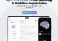 Sevaro Health Secures $39M for AI Powered Virtual Neurology & Workflow Augmentation
