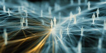 Strong Social Bonds May Literally Slow Aging at the Cellular Level