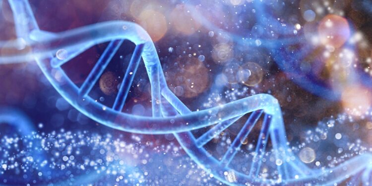 The Surprising Way Parents Transfer Longevity to Offspring