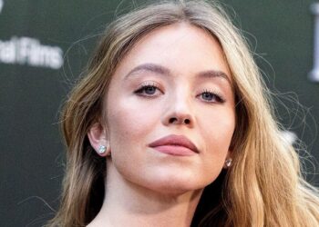 Sydney Sweeney In Upcoming Biopic Draws ‘Sexual’ Concern