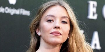 Sydney Sweeney In Upcoming Biopic Draws ‘Sexual’ Concern