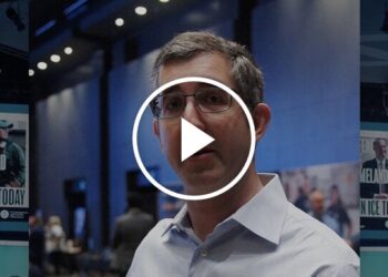 What We Saw at a Job Fair for ICE