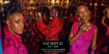 The Bomb Fashion Show 2025: Shop L. VINE Will Present Rich Colorful Looks on the Runway