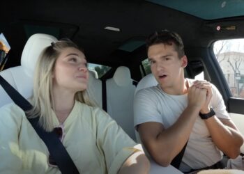 TikTok Influencers Abby and Matt Howard Share Pregnancy Loss News