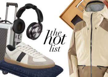 The Ultimate Luxury Gift Guide