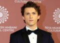 Tom Holland Says He’s ‘On The Mend’ After Suffering A Concussion