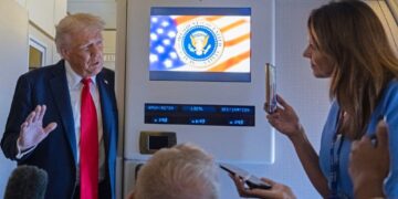 Trump, Xi Talk TikTok Deal