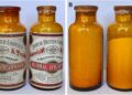 Forgotten 130-Year-Old Bottles Reveal Denmark’s Butter Secrets