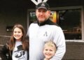 University of Central Florida Football Coach Dies ‘Unexpectedly’ at 50