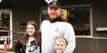 University of Central Florida Football Coach Dies ‘Unexpectedly’ at 50