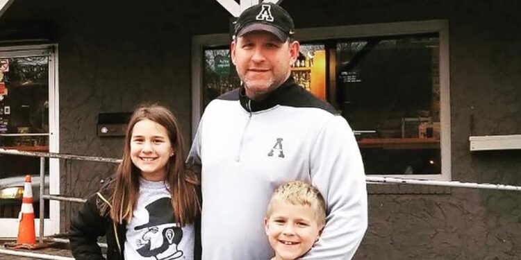 University of Central Florida Football Coach Dies ‘Unexpectedly’ at 50