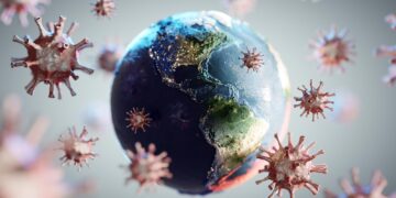 Scientists Rewrite the Origins of the World’s First Pandemic