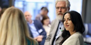 Whole-Genome Sequencing Will Change Pregnancy