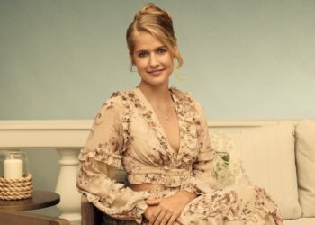 Welcome to Plathville’s Lydia Plath Talks Modest Dressing as a Kid